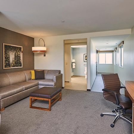 Hyatt Place Toronto/Mississauga Centre Eksteriør bilde