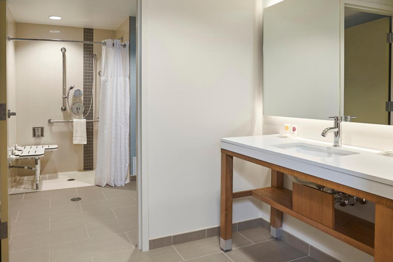 Hyatt Place Toronto/Mississauga Centre Eksteriør bilde