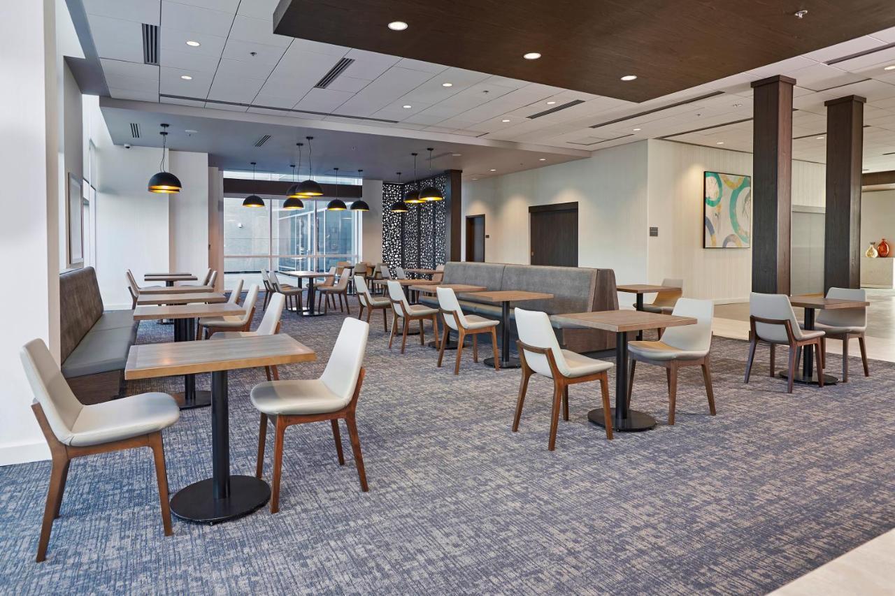 Hyatt Place Toronto/Mississauga Centre Eksteriør bilde