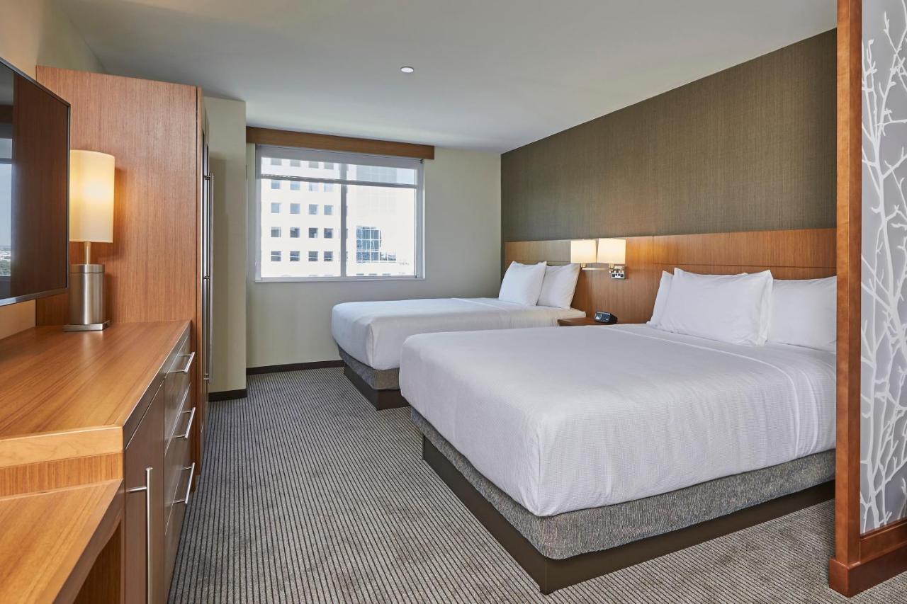 Hyatt Place Toronto/Mississauga Centre Eksteriør bilde