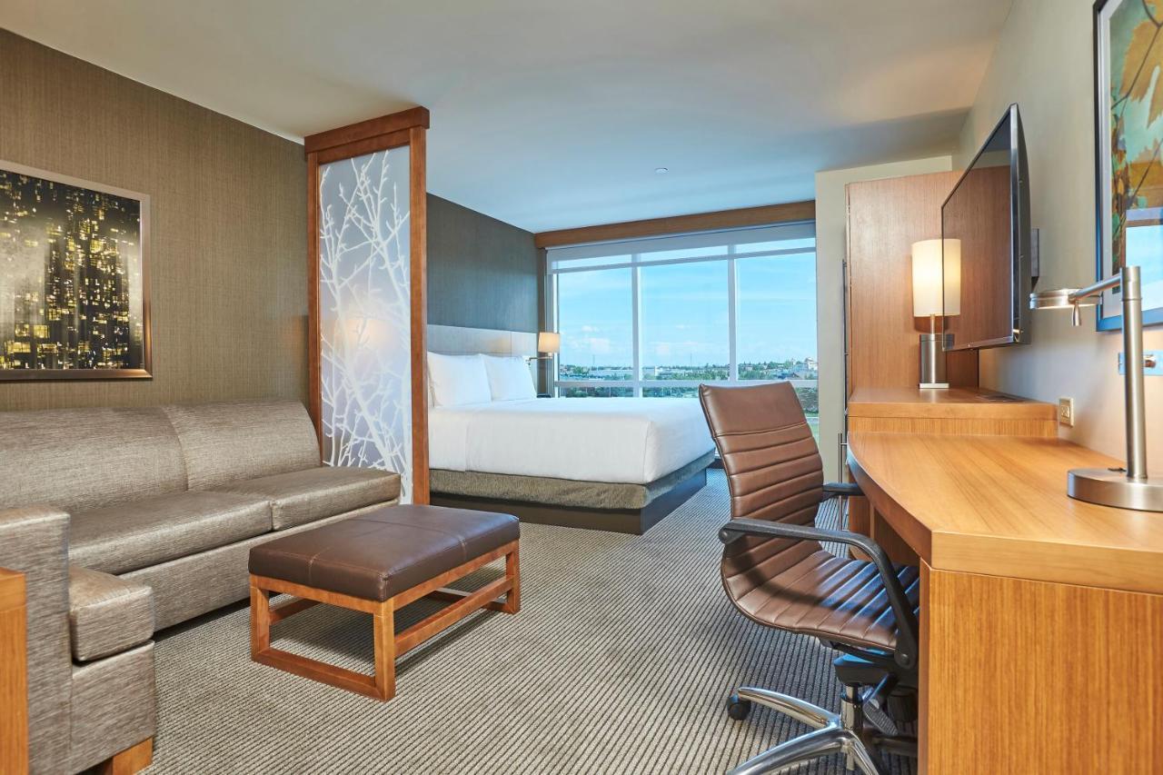 Hyatt Place Toronto/Mississauga Centre Eksteriør bilde