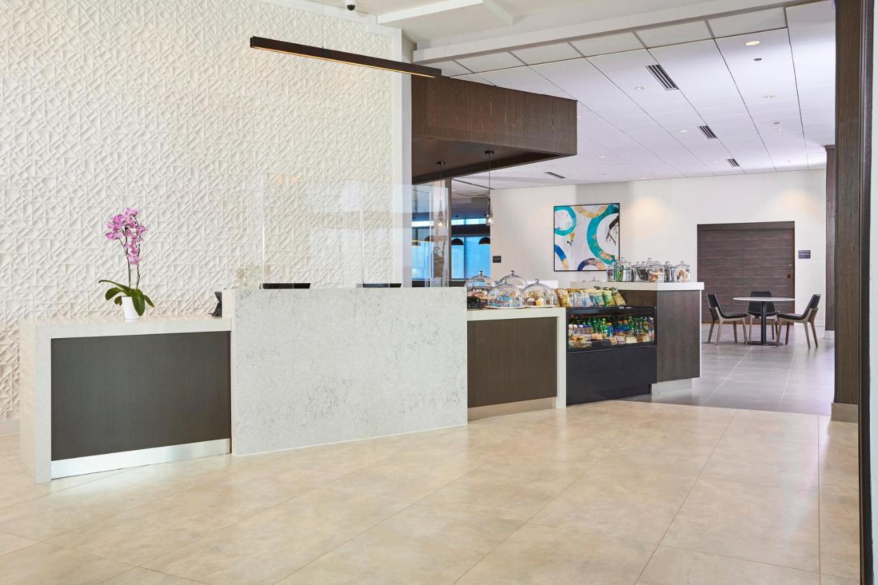 Hyatt Place Toronto/Mississauga Centre Eksteriør bilde