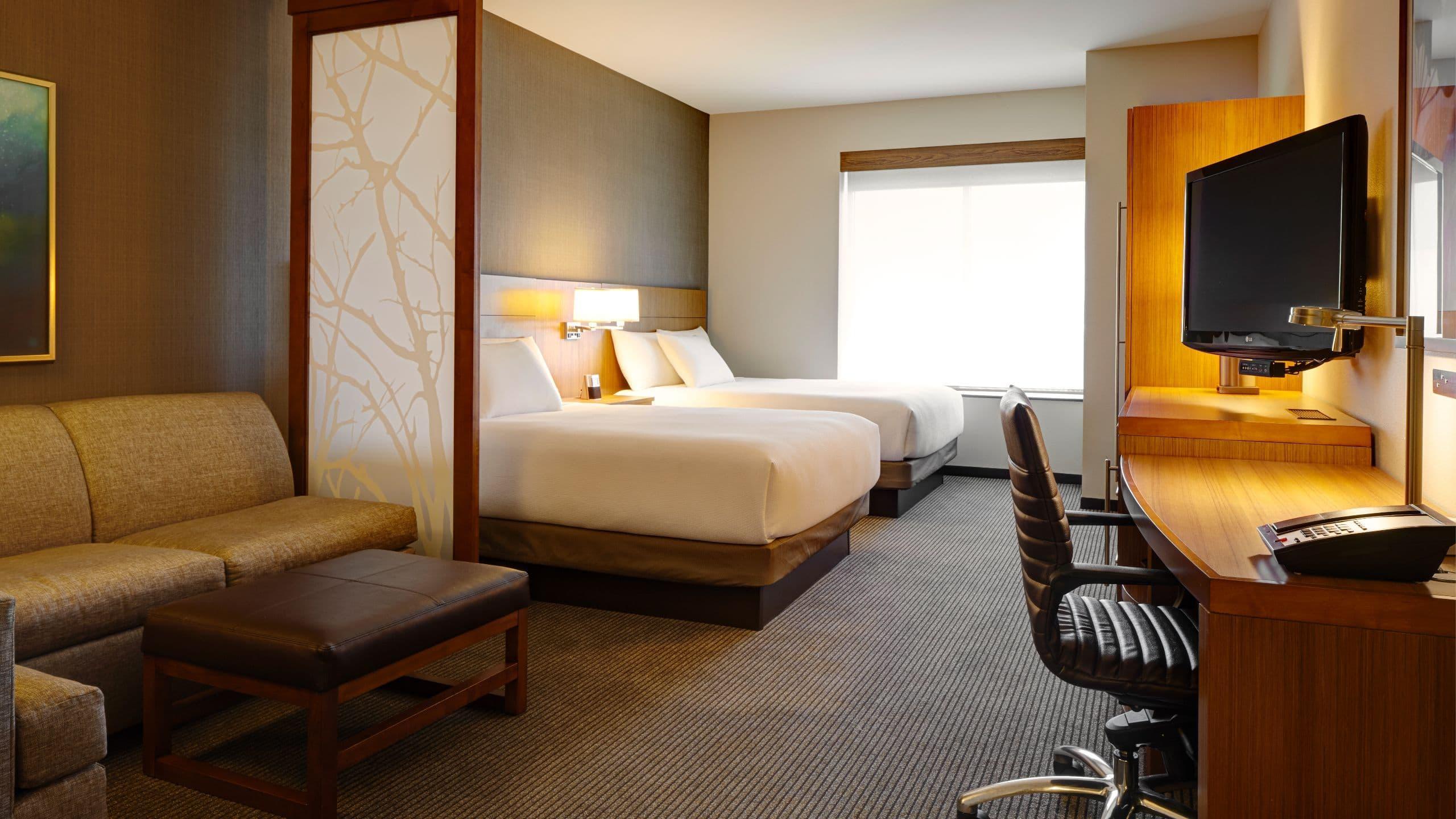 Hyatt Place Toronto/Mississauga Centre Eksteriør bilde